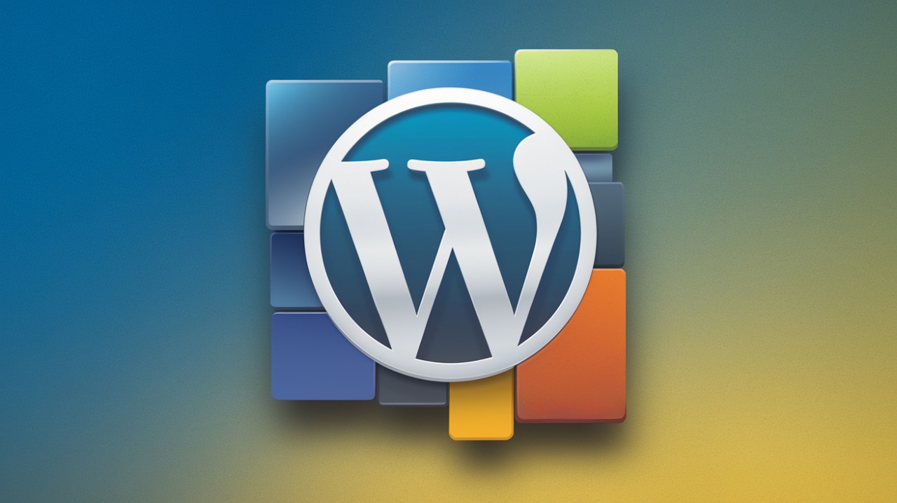 WordPress 6.8