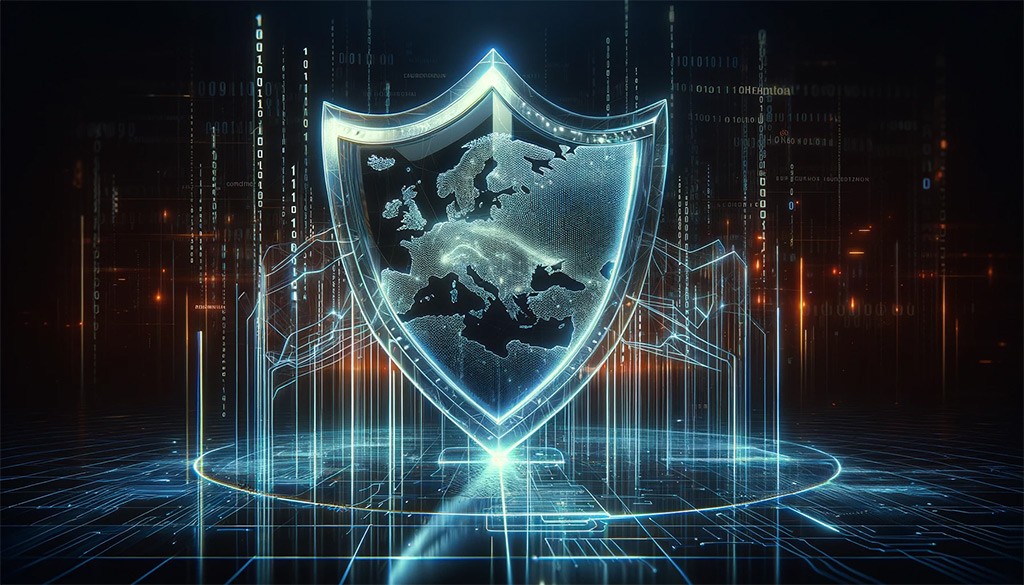 Datenschutz-Europa