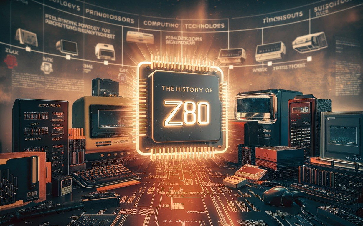 Z80
