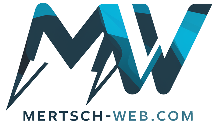 Mertsch-Web Logo